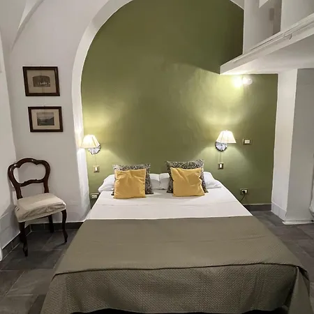 Appartement Encuentro Rome