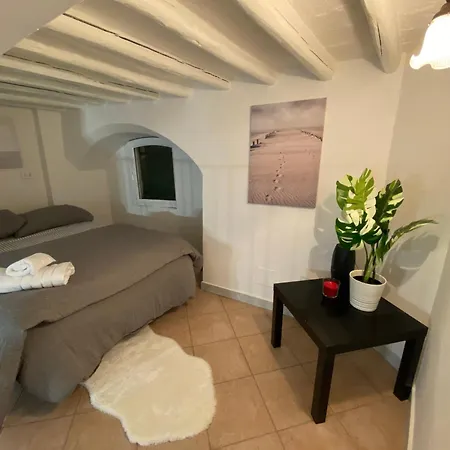 Encuentro Apartment Rome