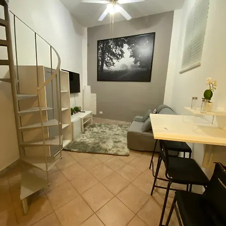 Apartment Encuentro