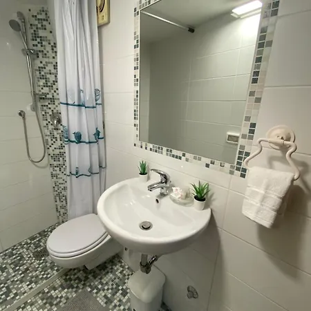 Apartment Encuentro