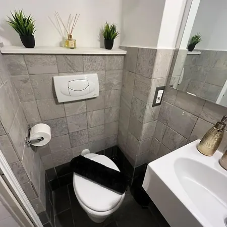 Encuentro Apartment Rome